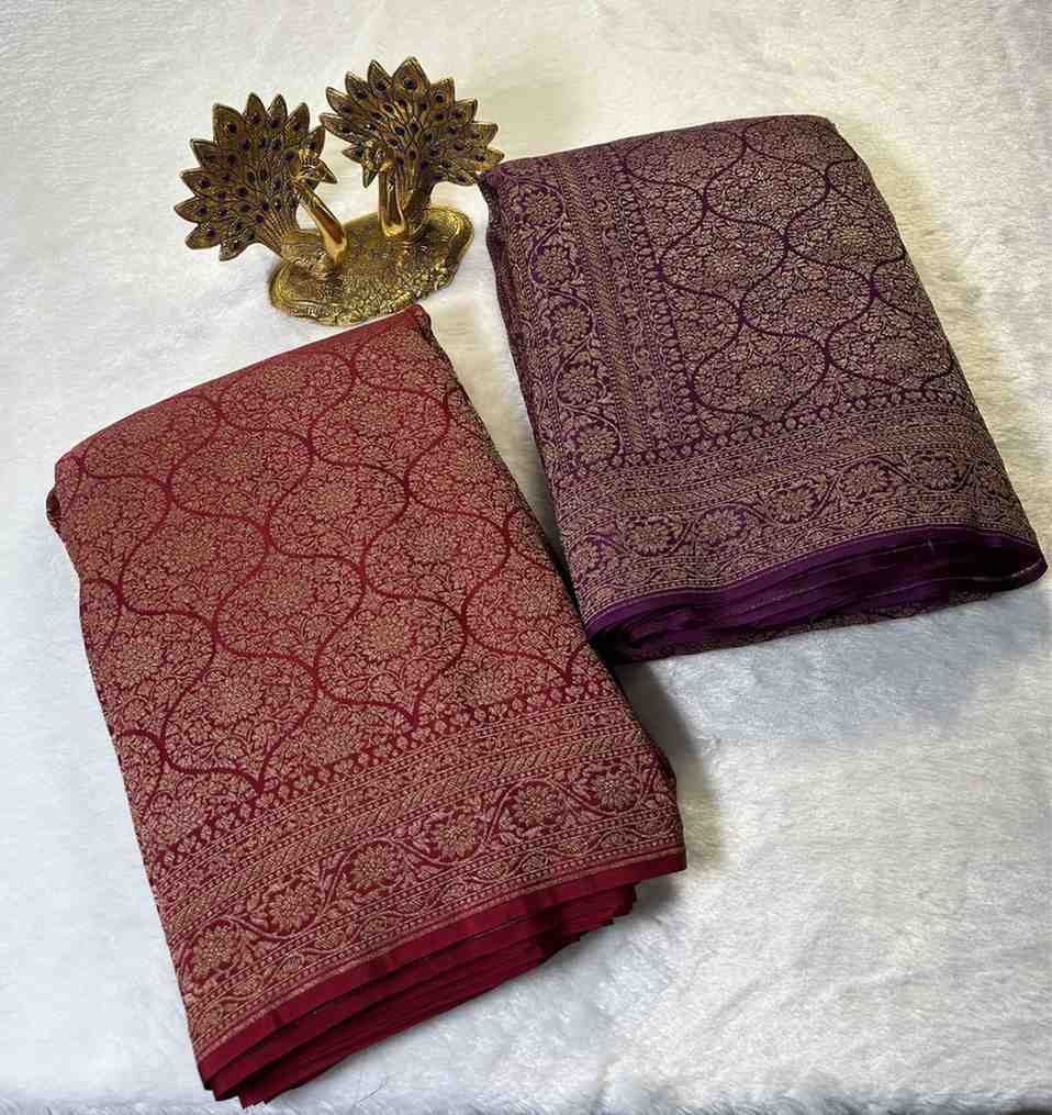 Cotton Printed Dress Material