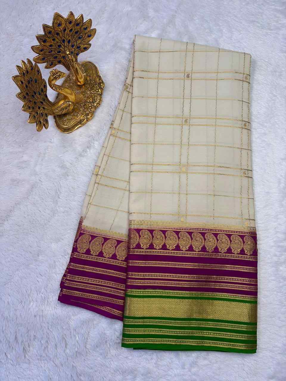 Cotton Printed Dress Material