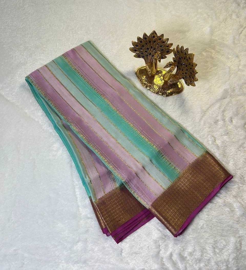 Cotton Printed Dress Material