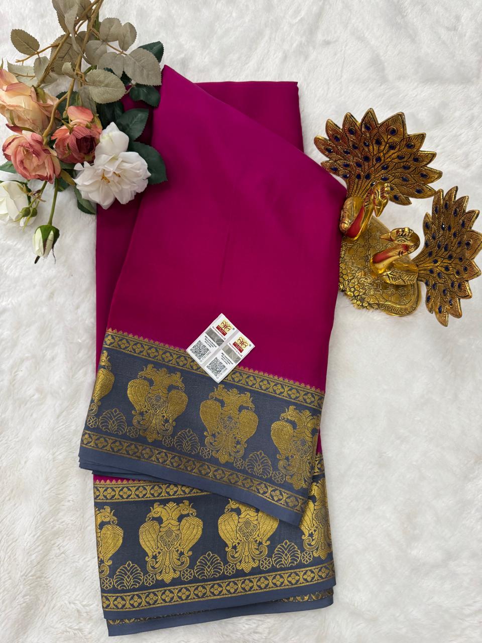 Cotton Printed Dress Material