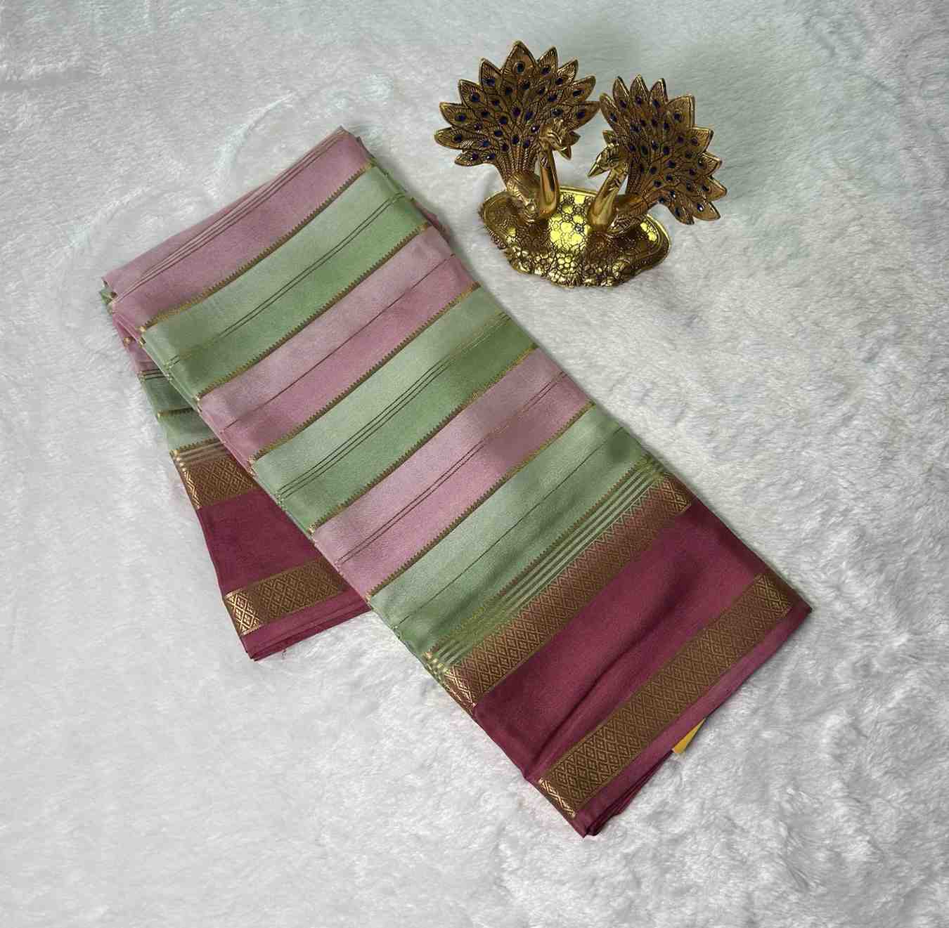 Cotton Printed Dress Material