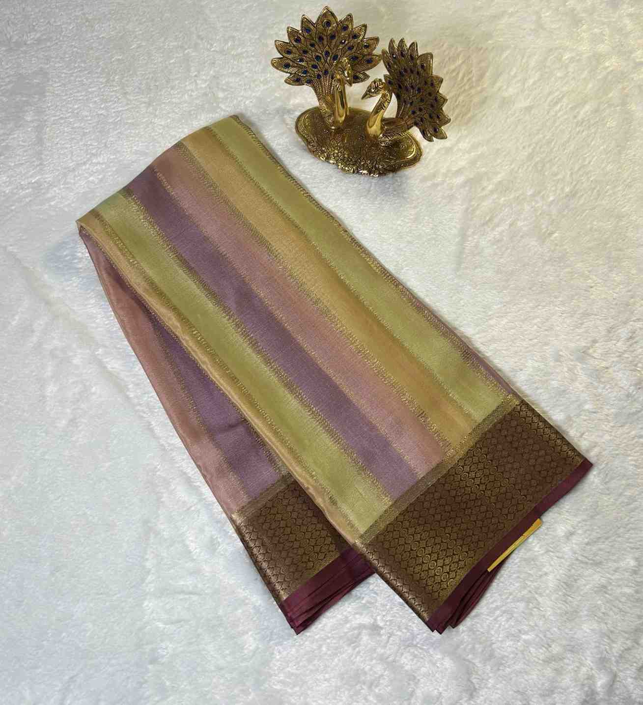 Cotton Printed Dress Material