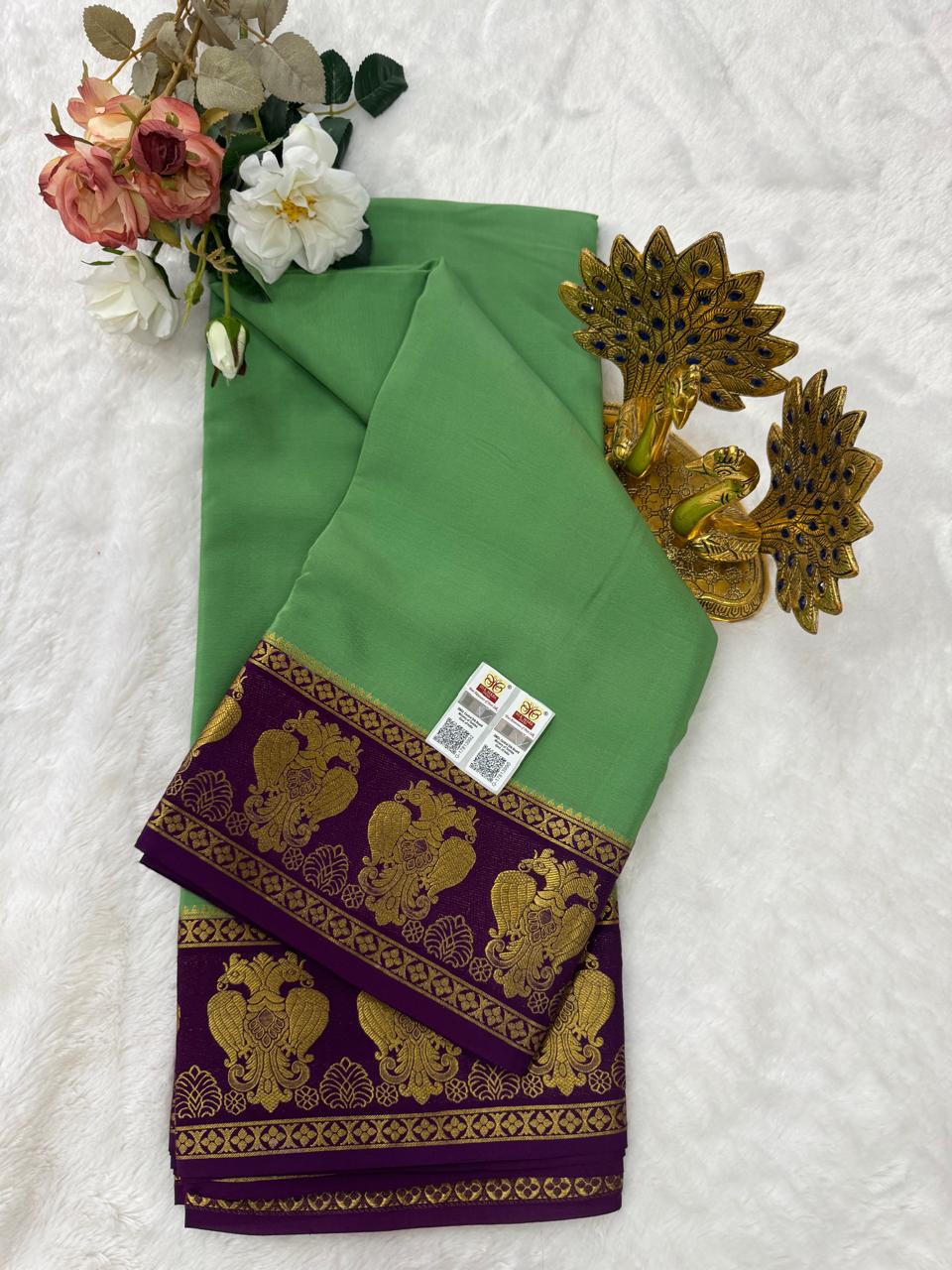 Cotton Printed Dress Material