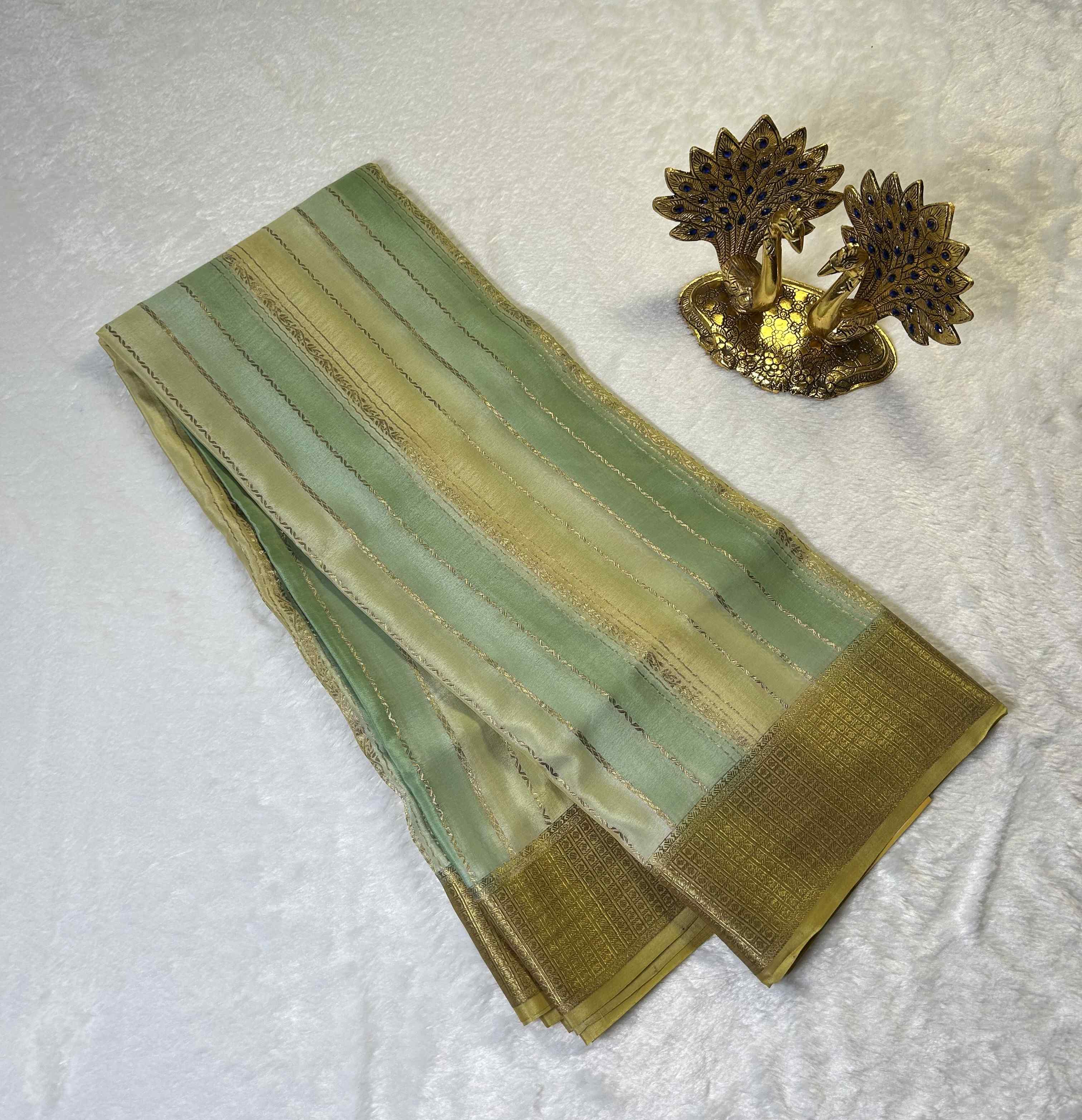 Cotton Printed Dress Material
