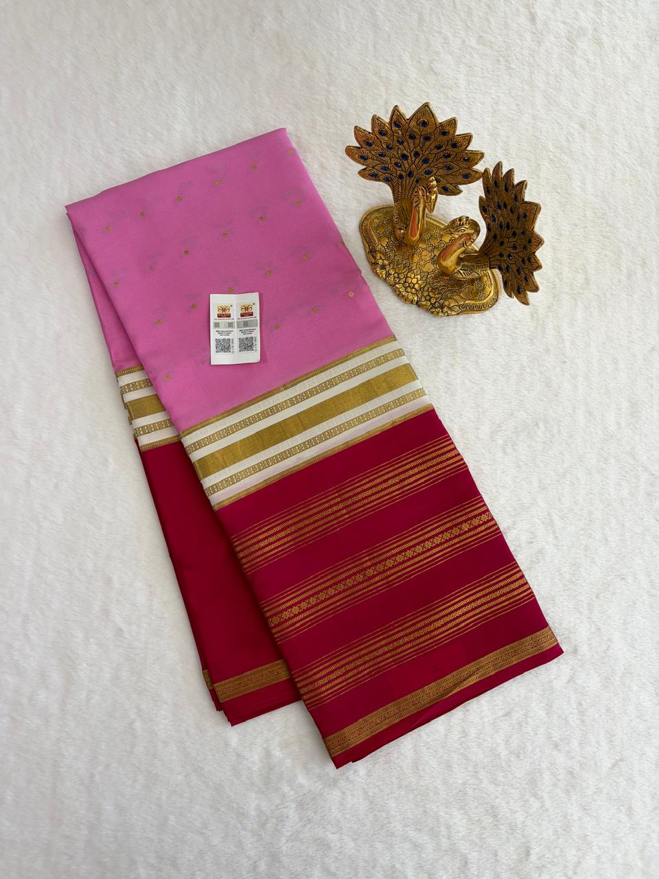 Cotton Printed Dress Material