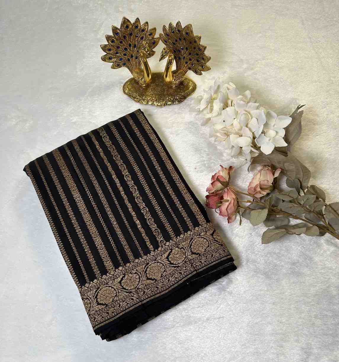 Cotton Printed Dress Material