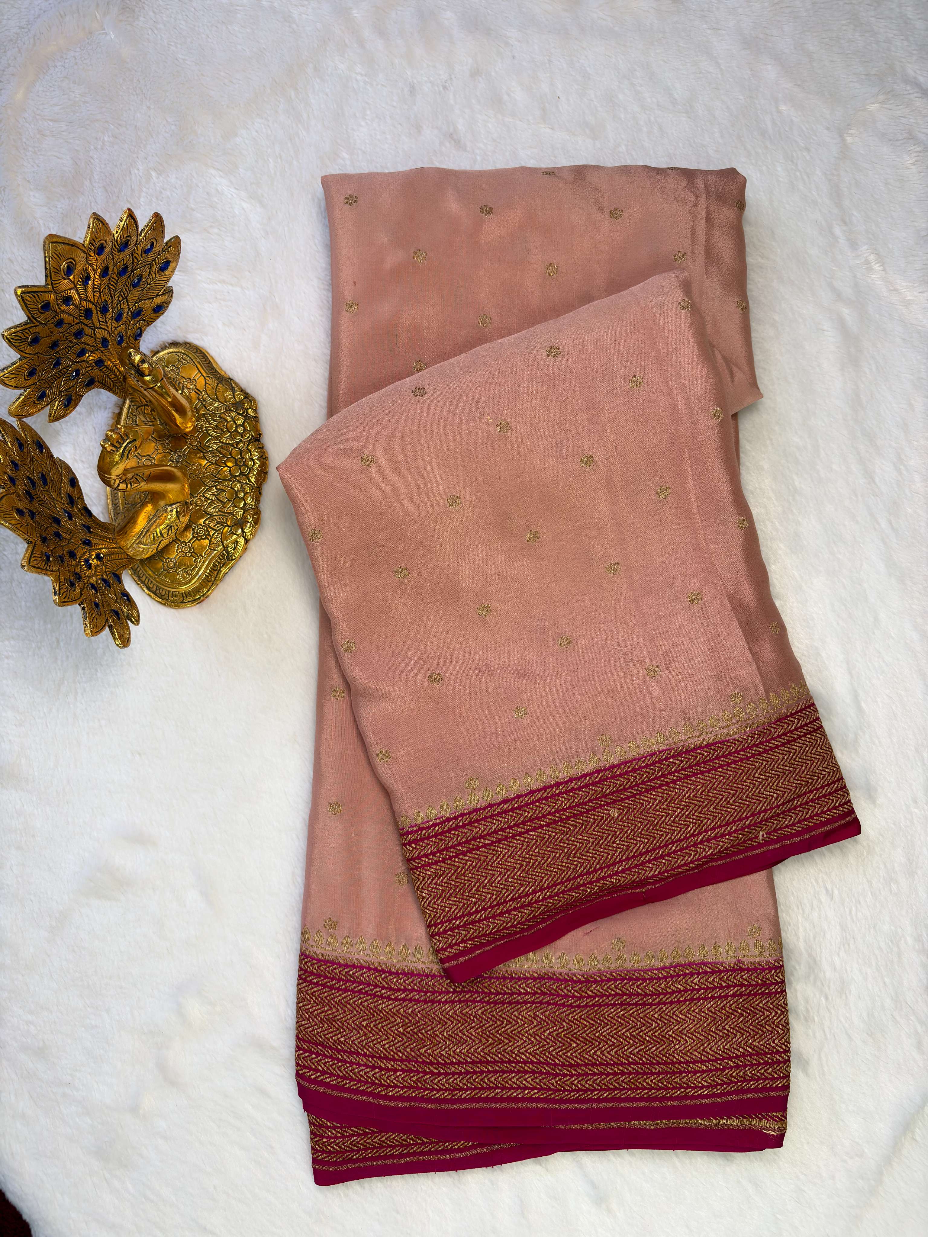 Cotton Printed Dress Material