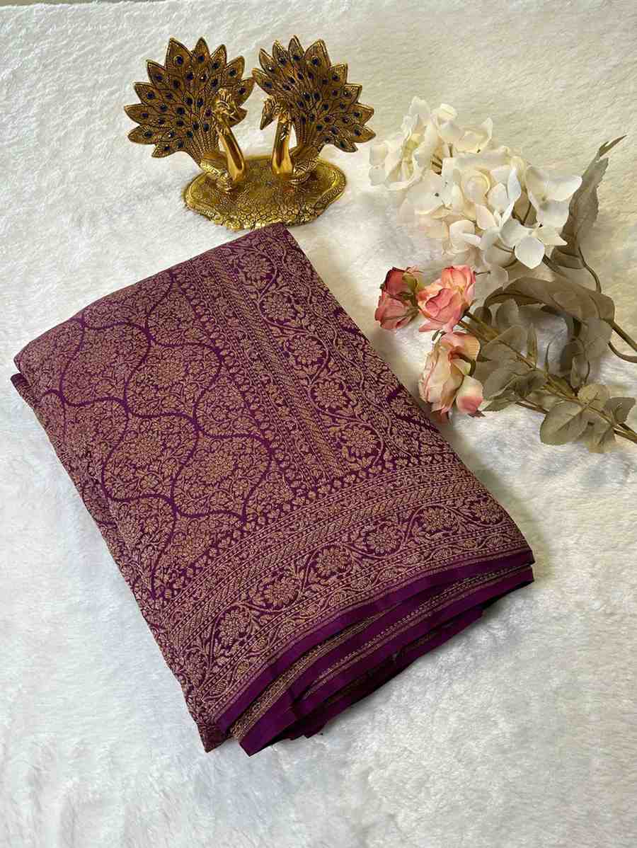 Cotton Printed Dress Material