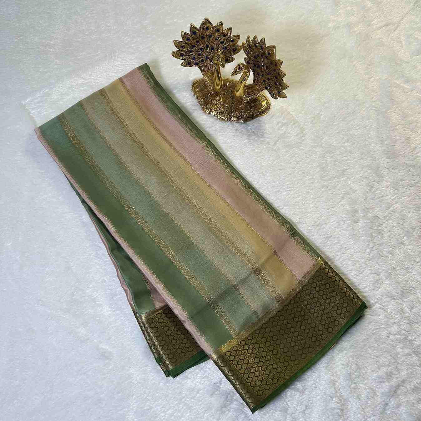 Cotton Printed Dress Material