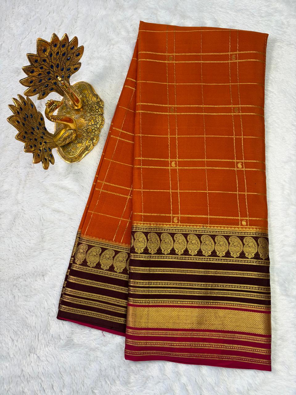 Cotton Printed Dress Material