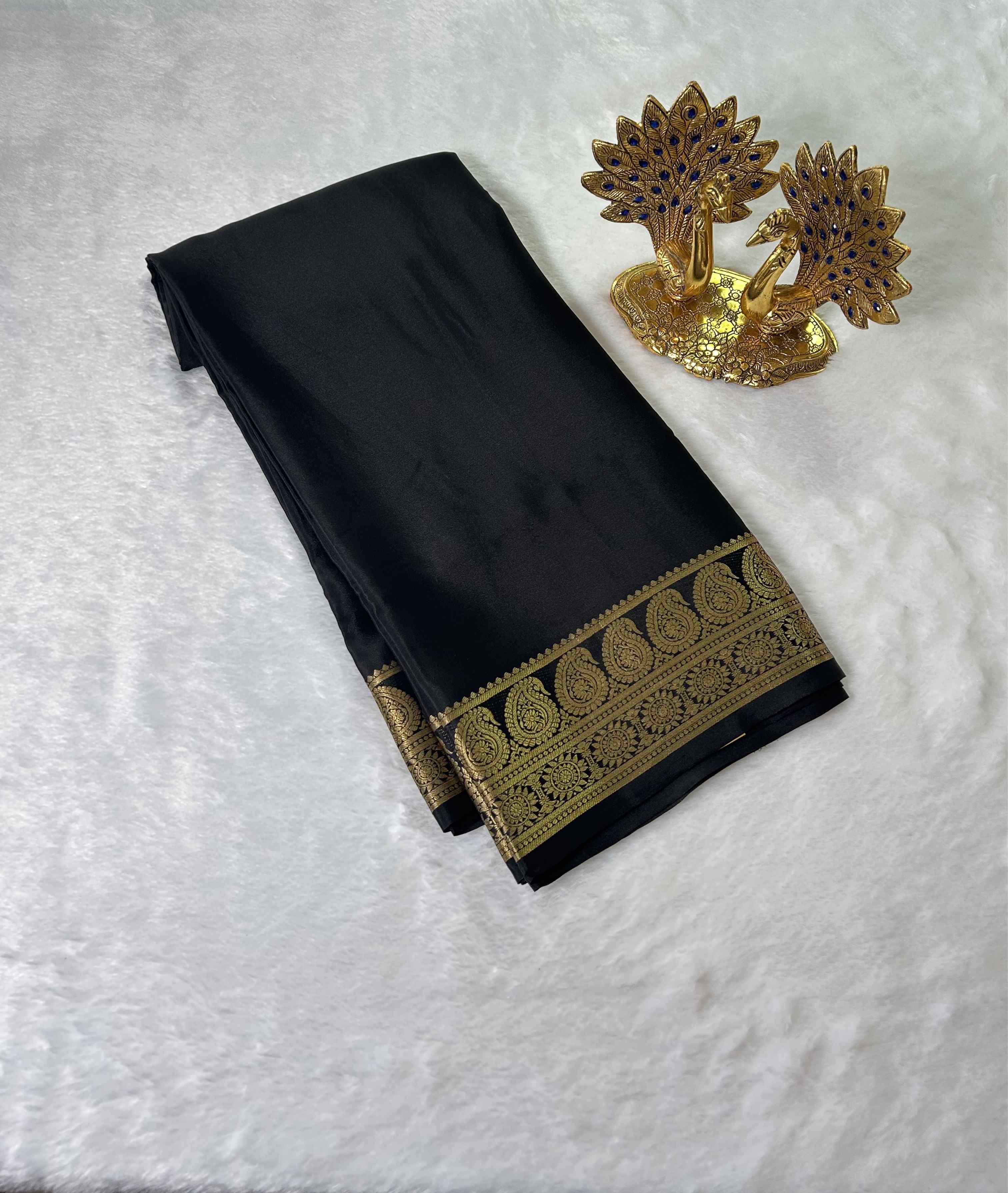 Cotton Printed Dress Material