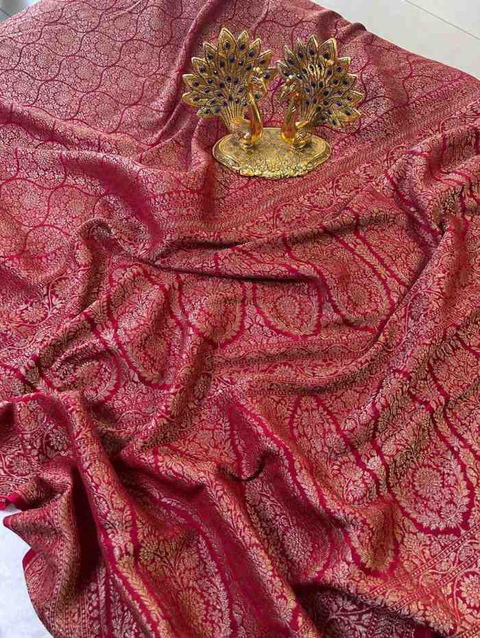 Cotton Printed Dress Material