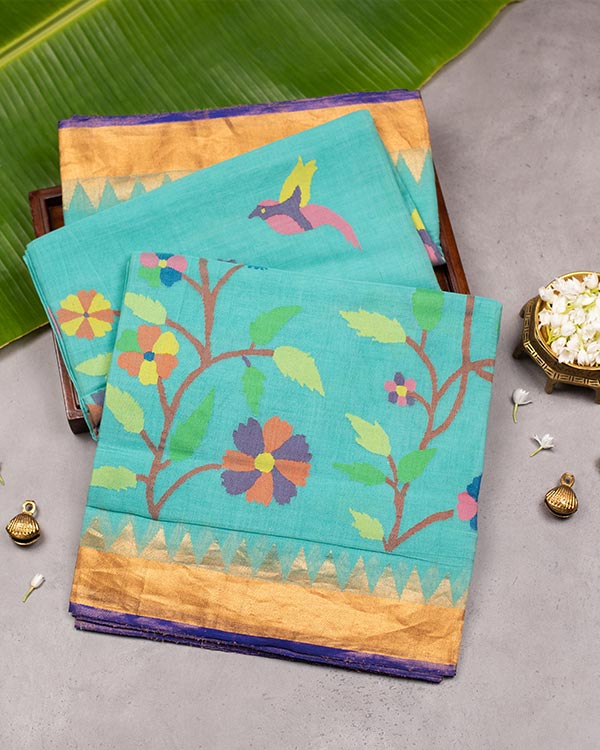 Saree Category