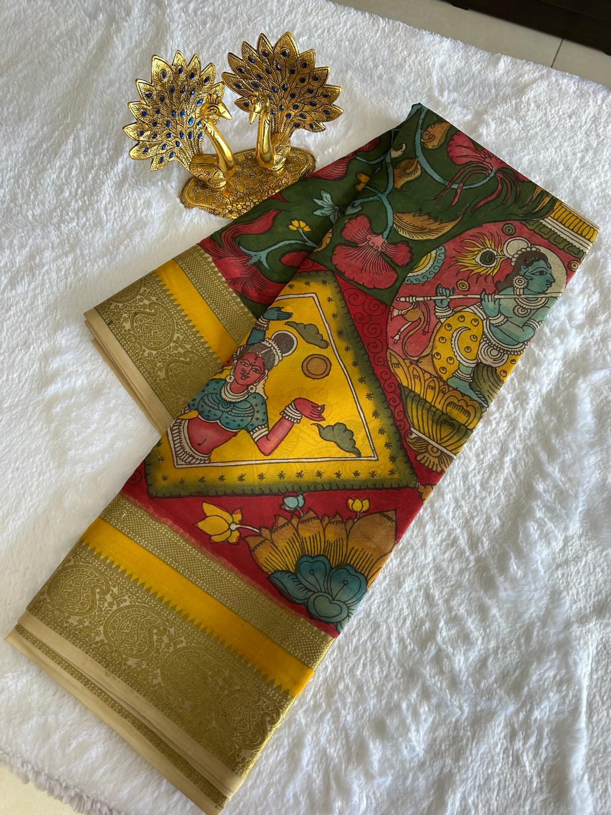 Saree Category