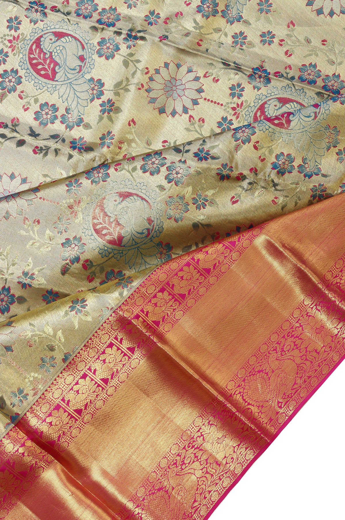 Saree Category