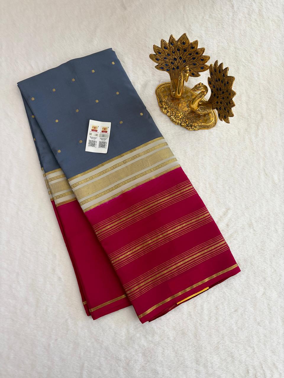 Cotton Printed Dress Material