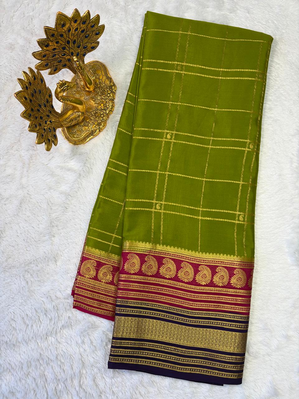 Bottle Green