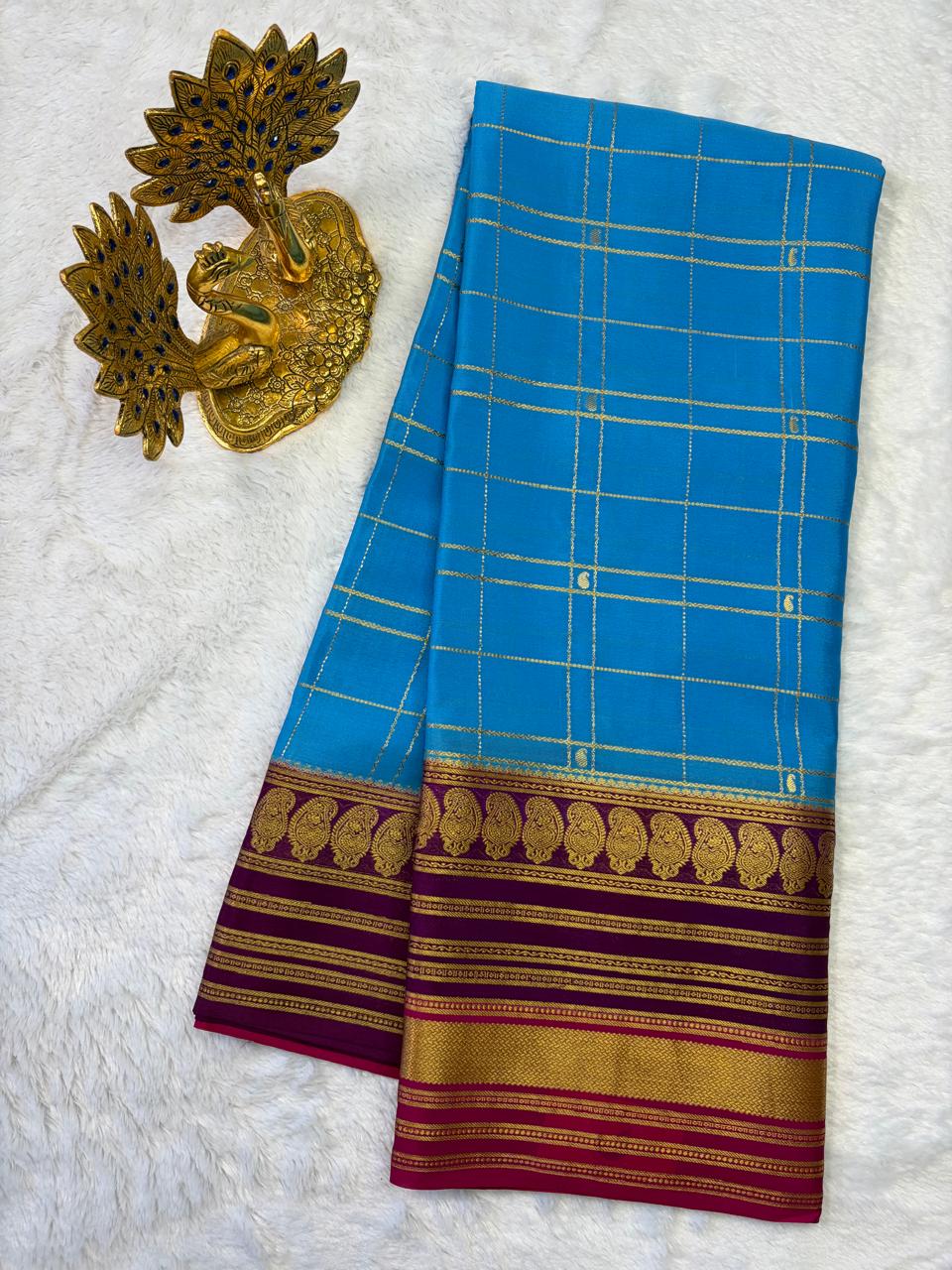 Royal Blue