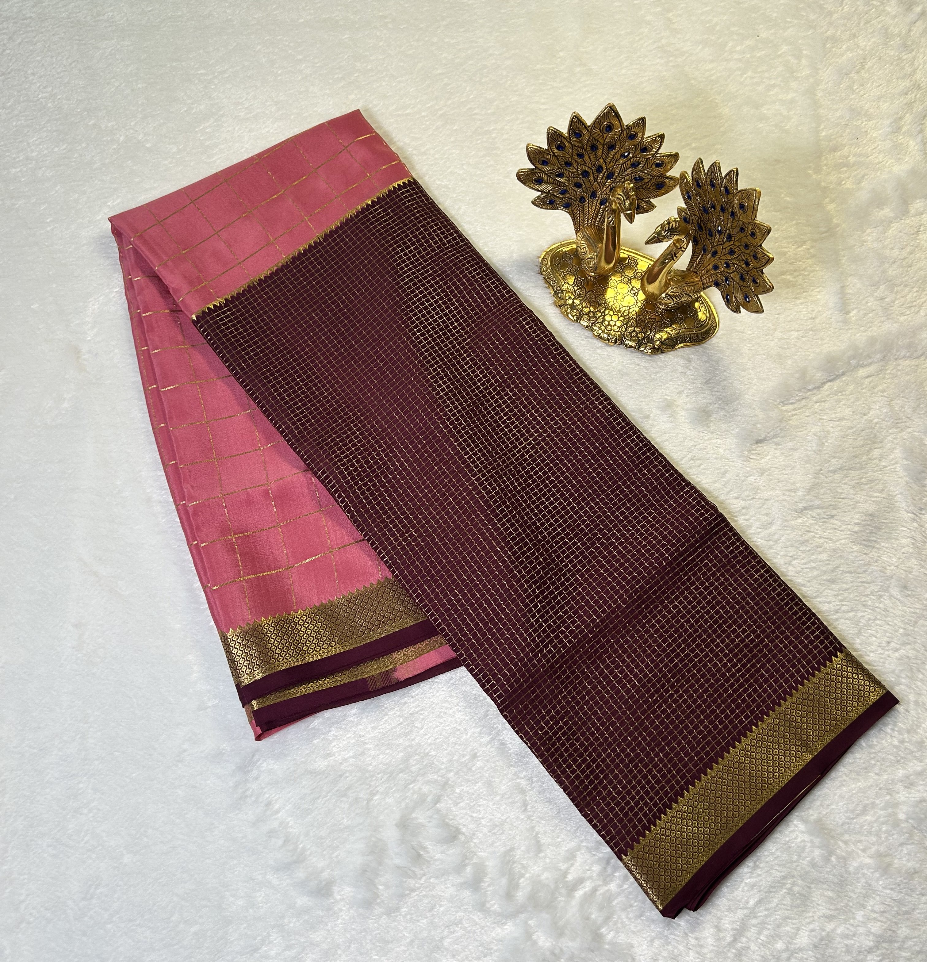 Wine Maroon