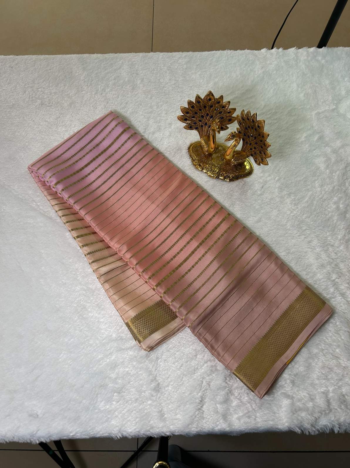 Blush Pink