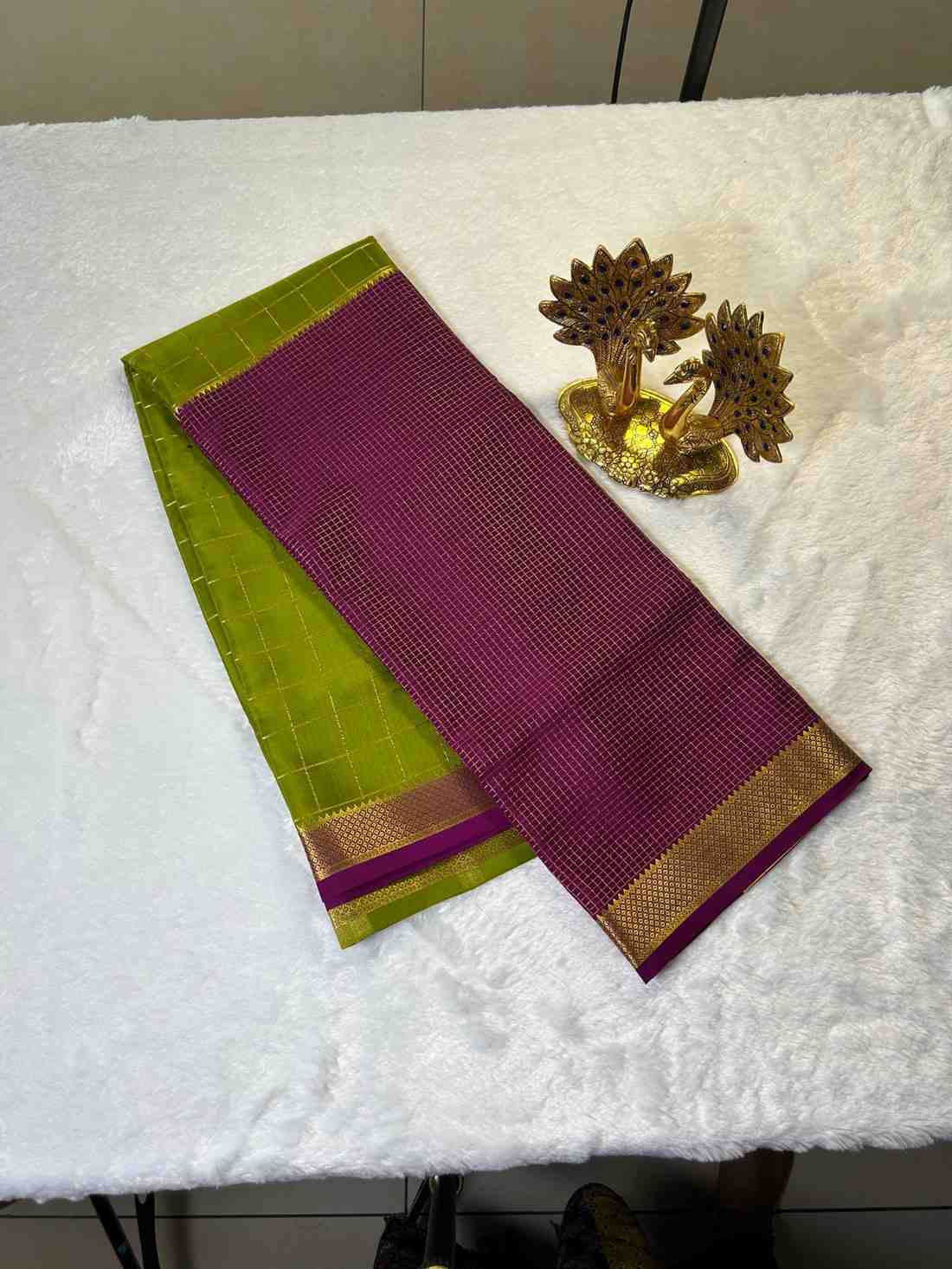 Plum Purple