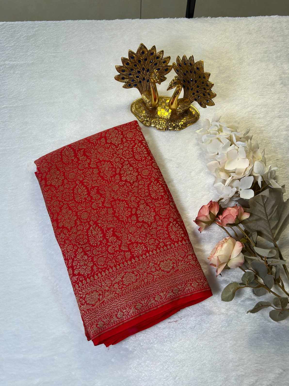 Bridal Red
