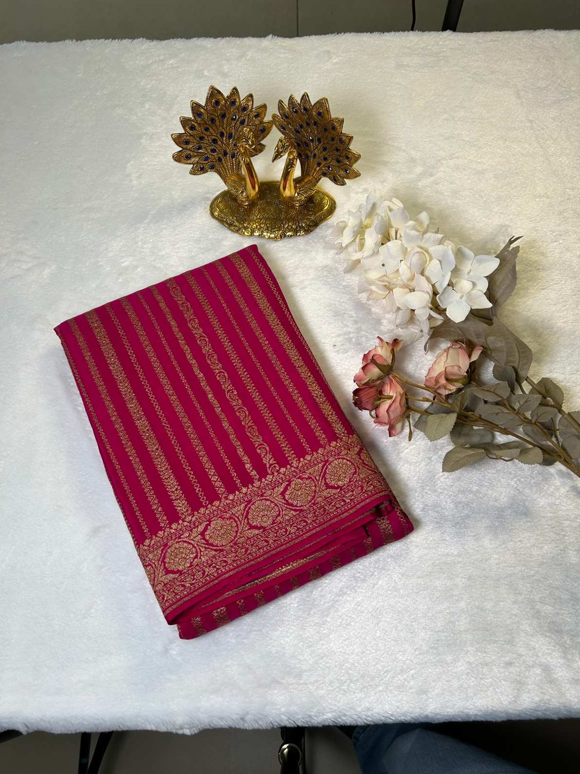 Deep Pink