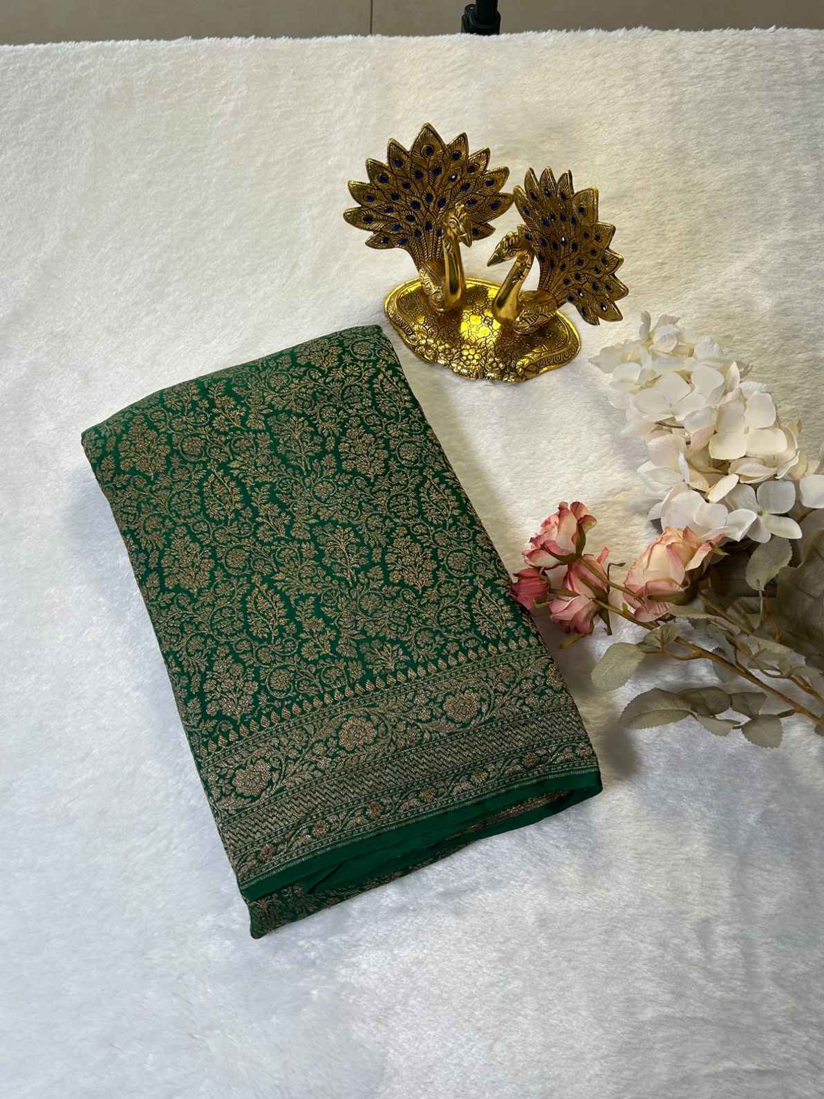 Emerald Green