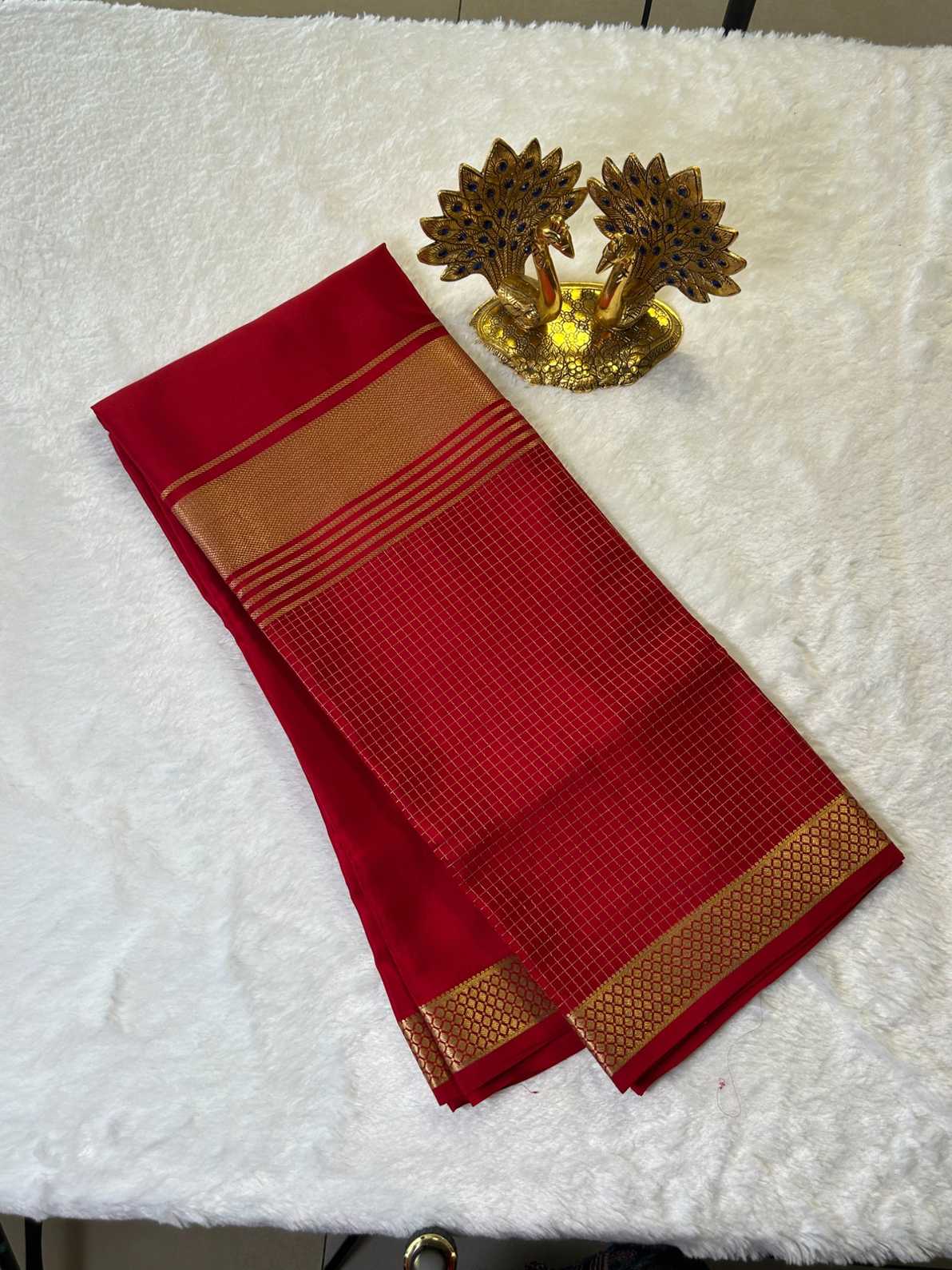 Deep Red
