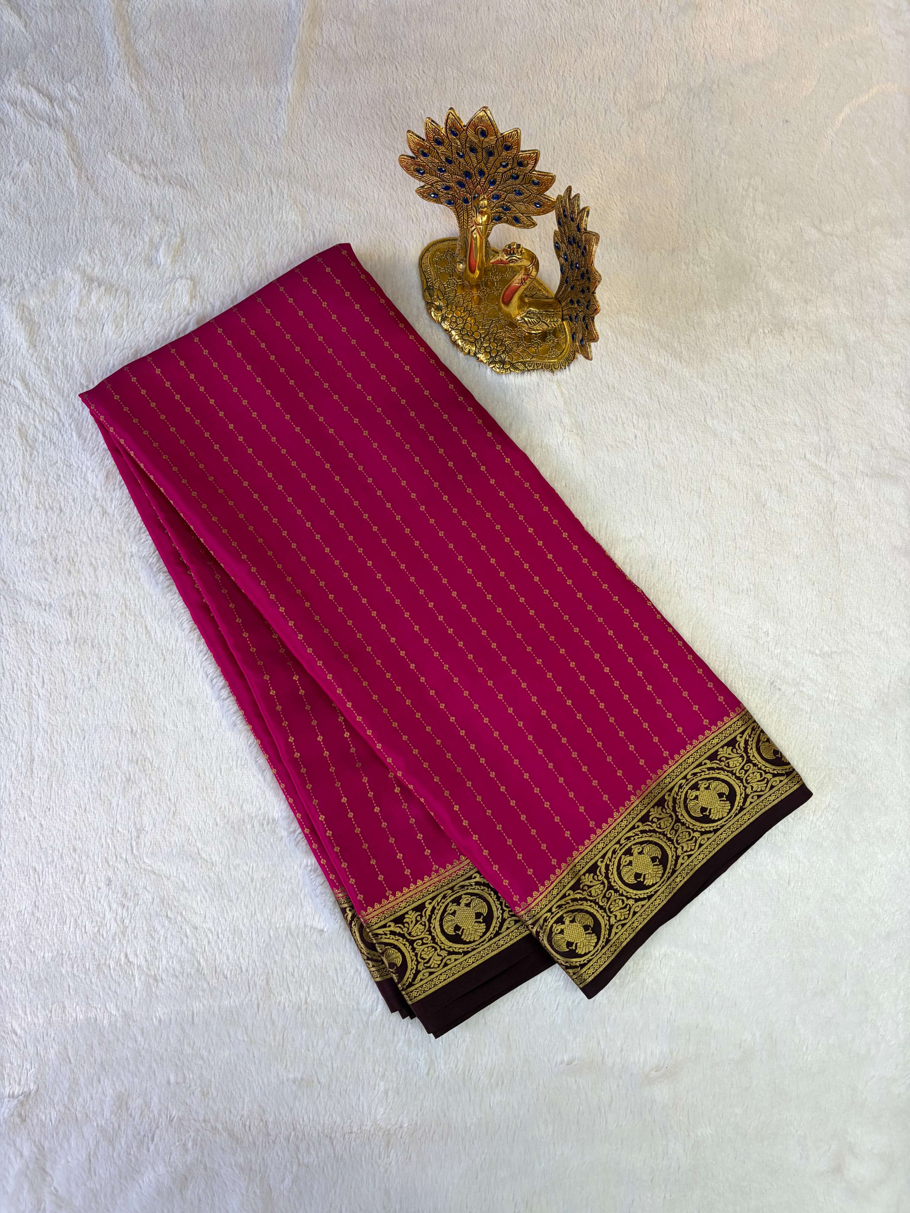 Deep Pink