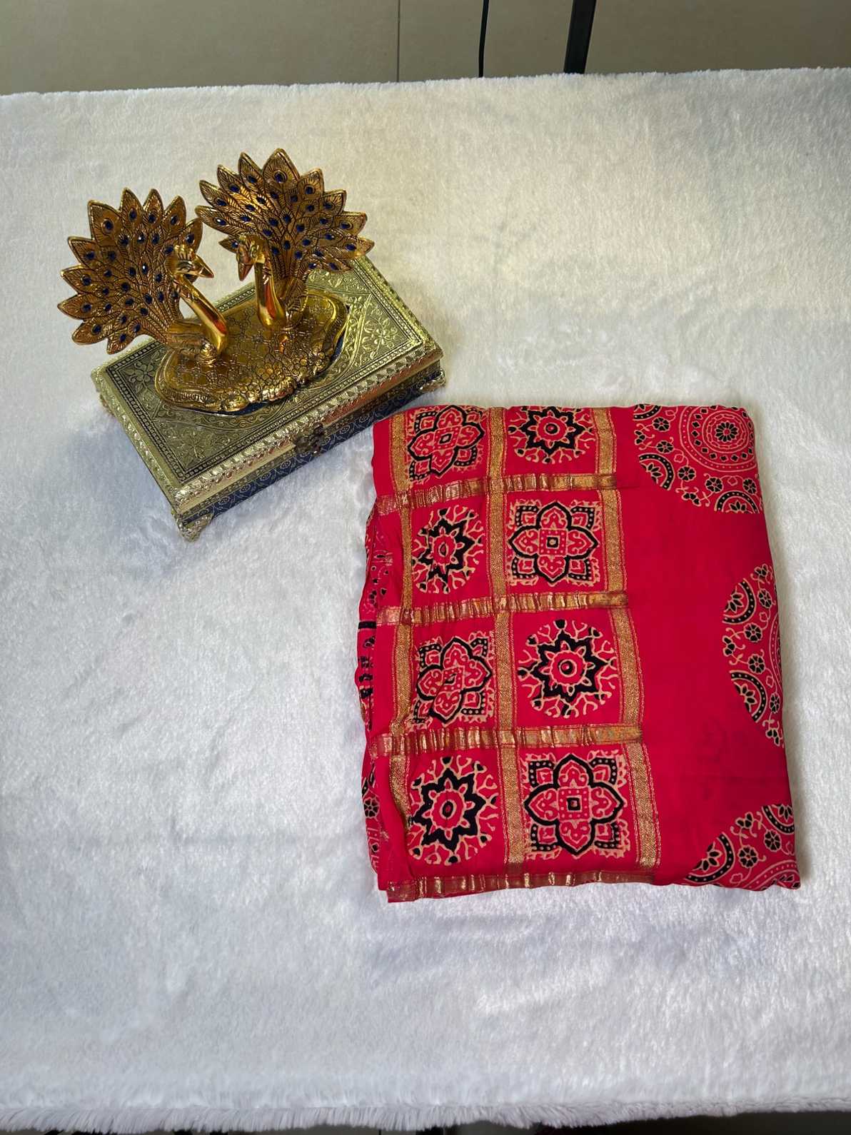 Light Maroon