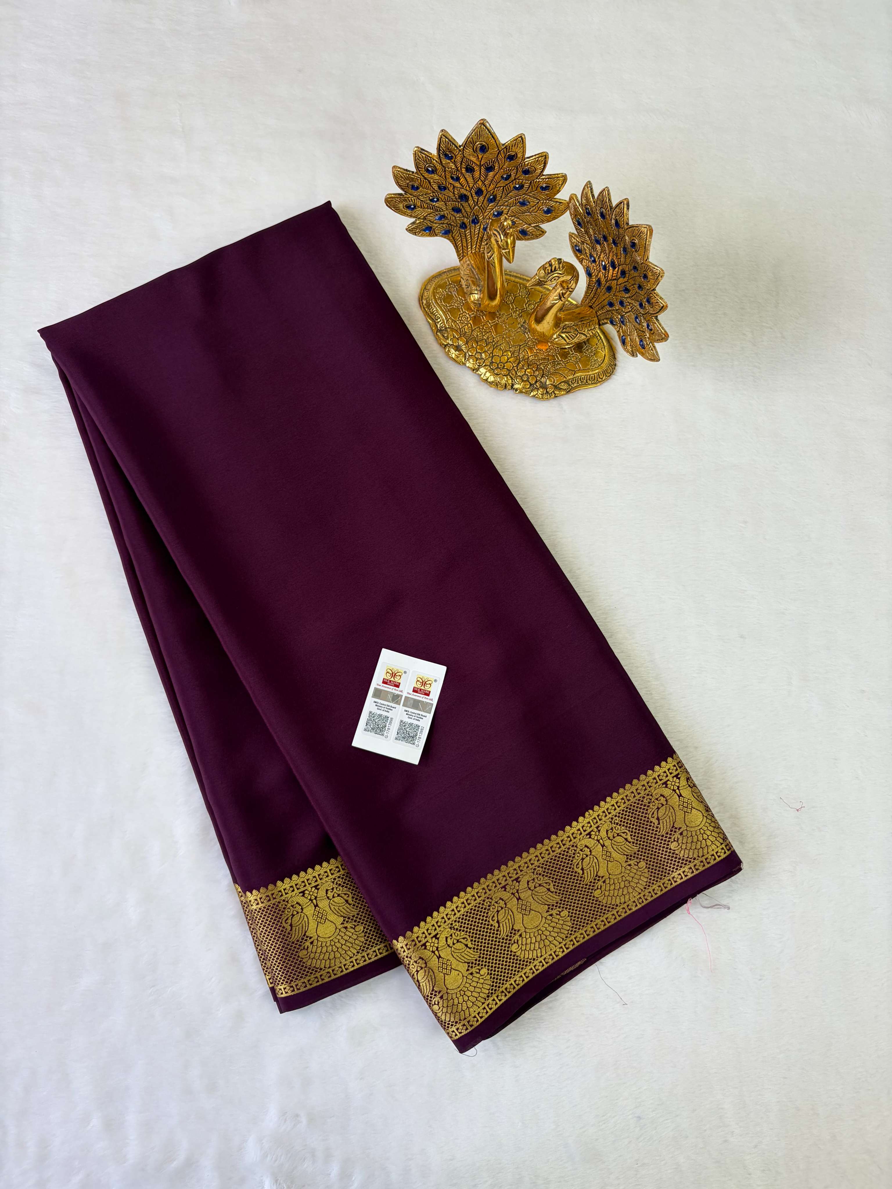 Dark purple