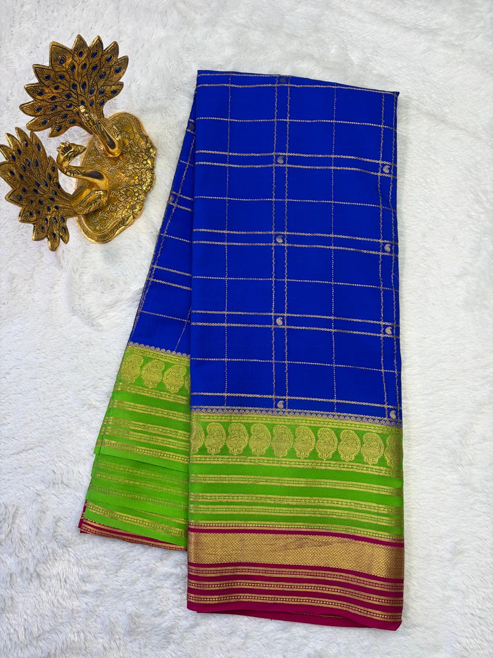 Royal Blue