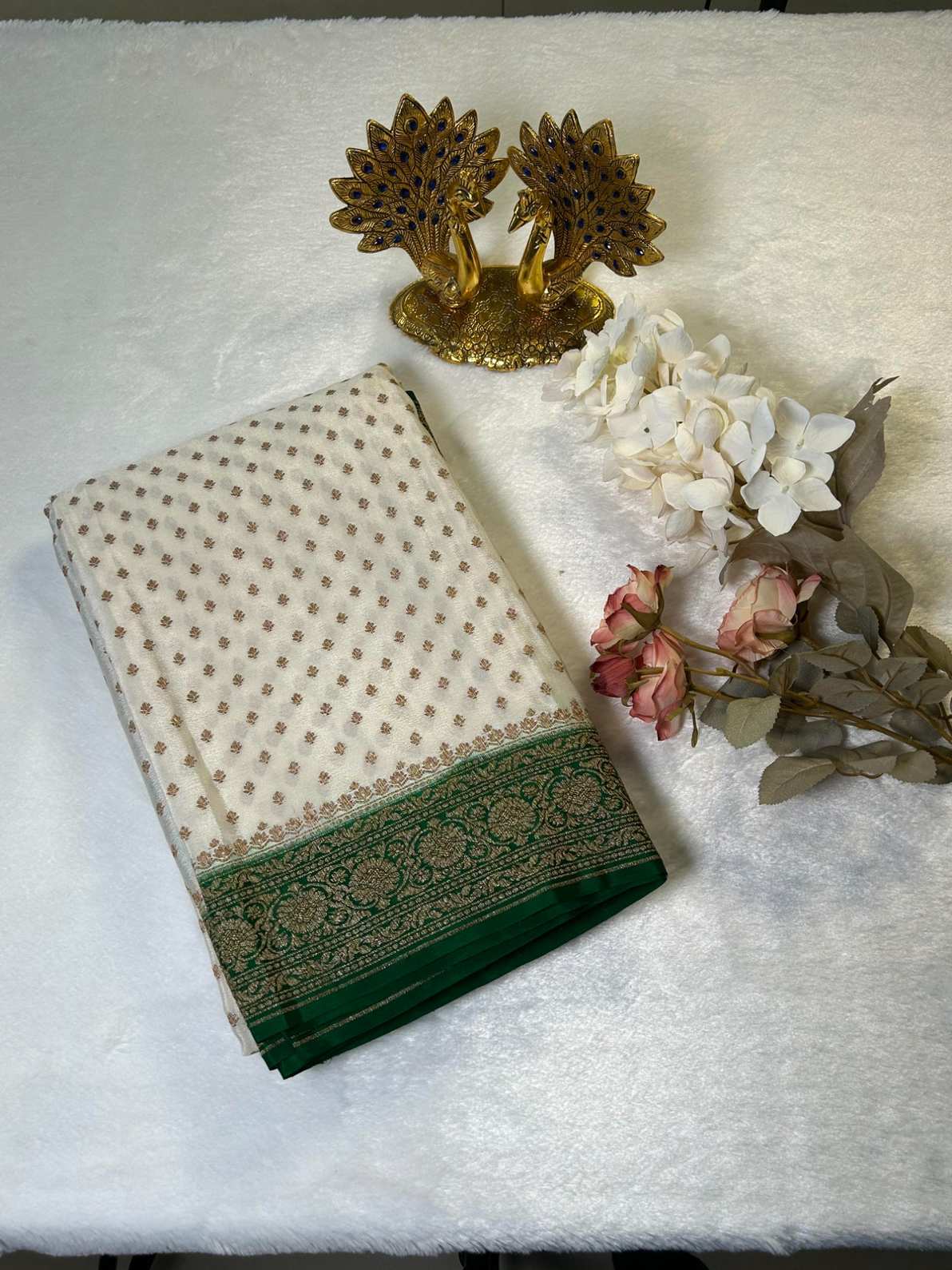 Ivory White