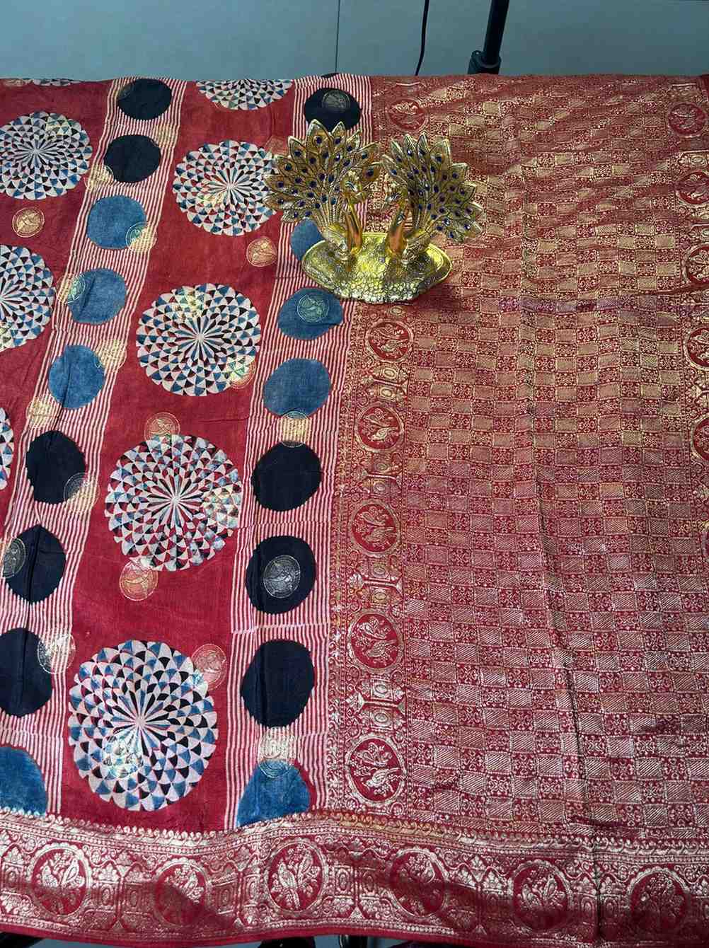 Deep Ruby Shade