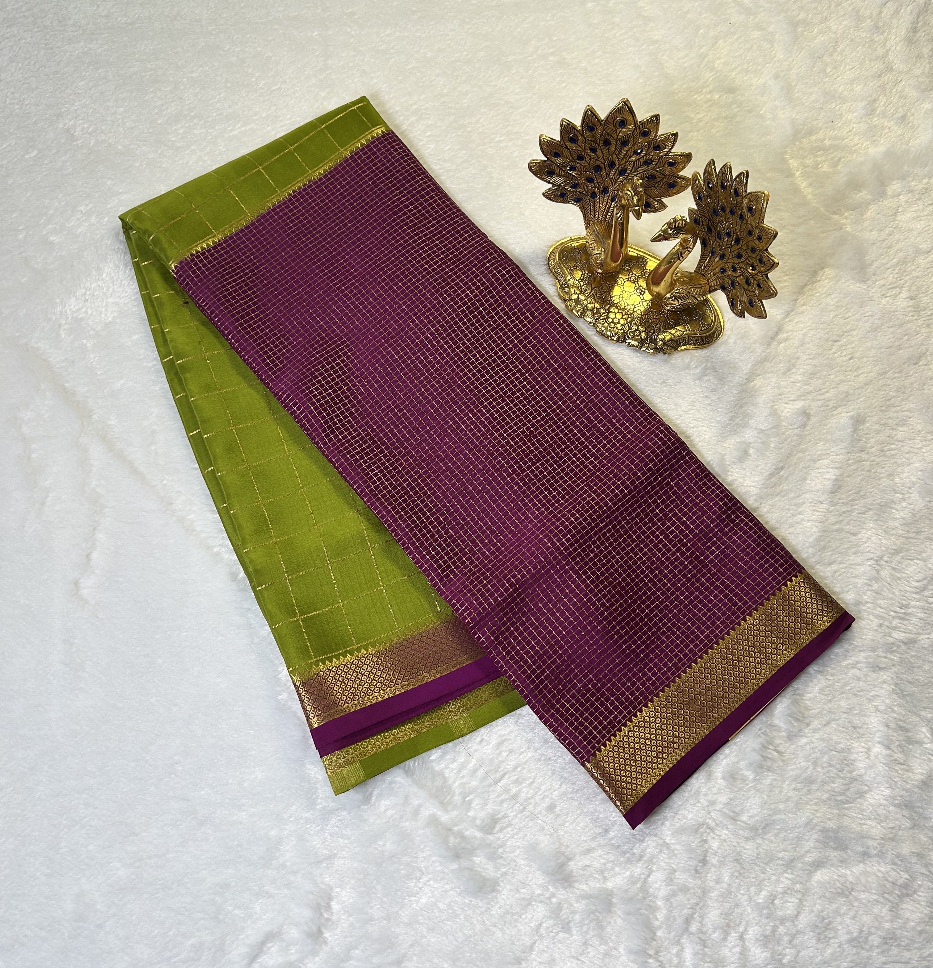 Plum Purple