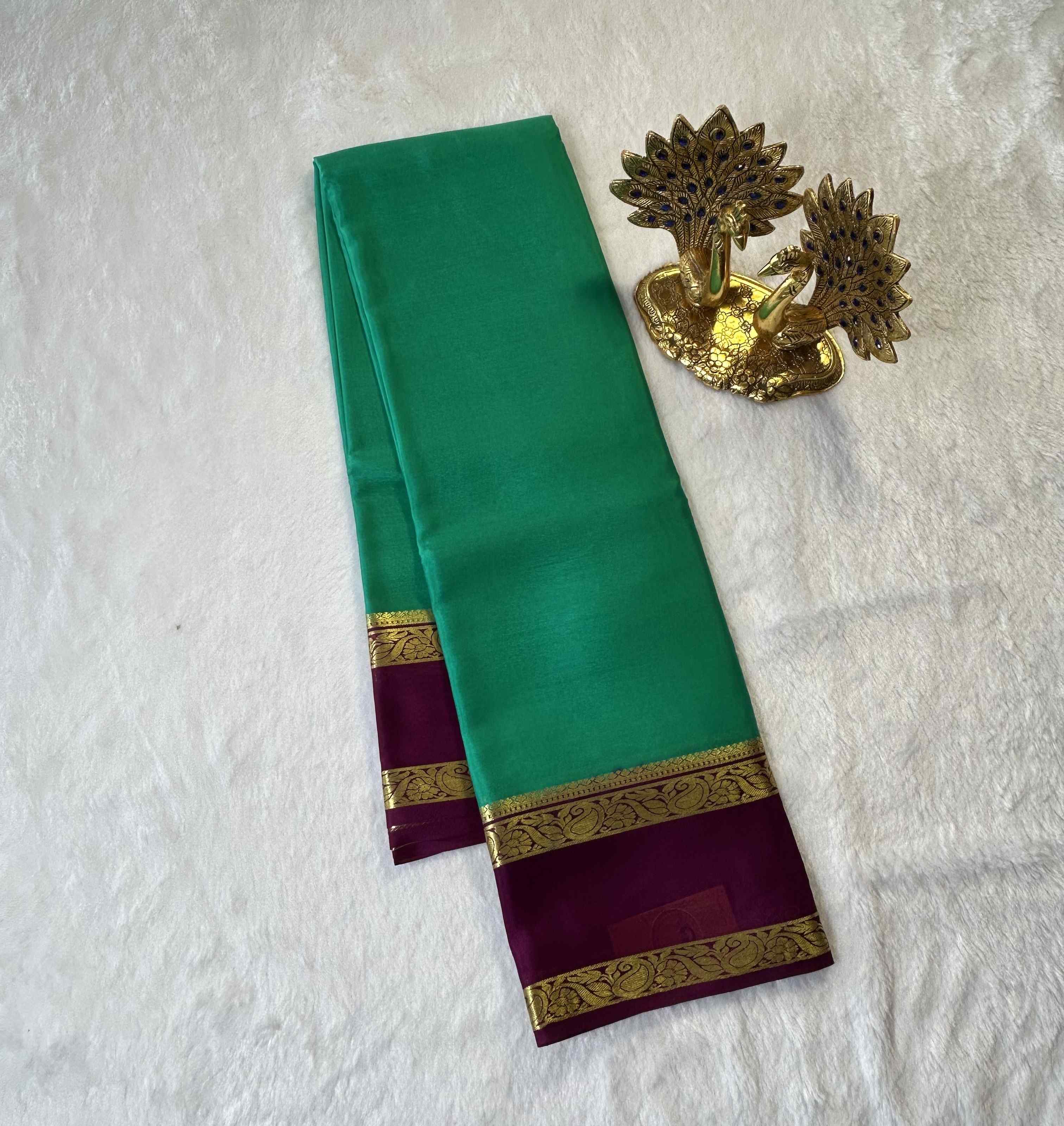 Emerald Green