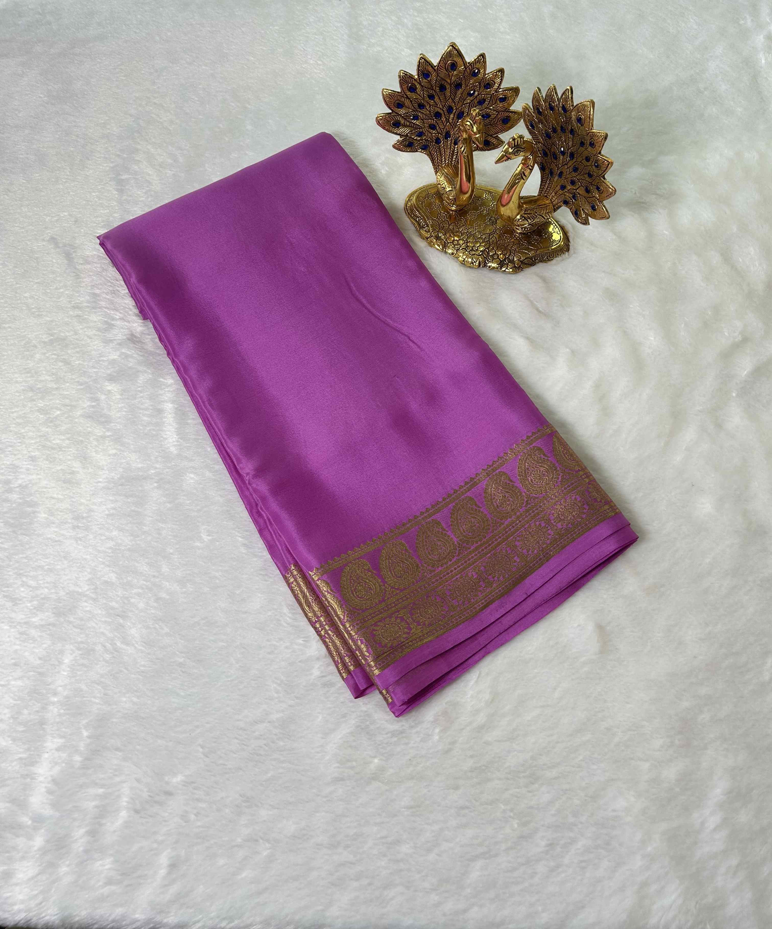 Orchid Purple