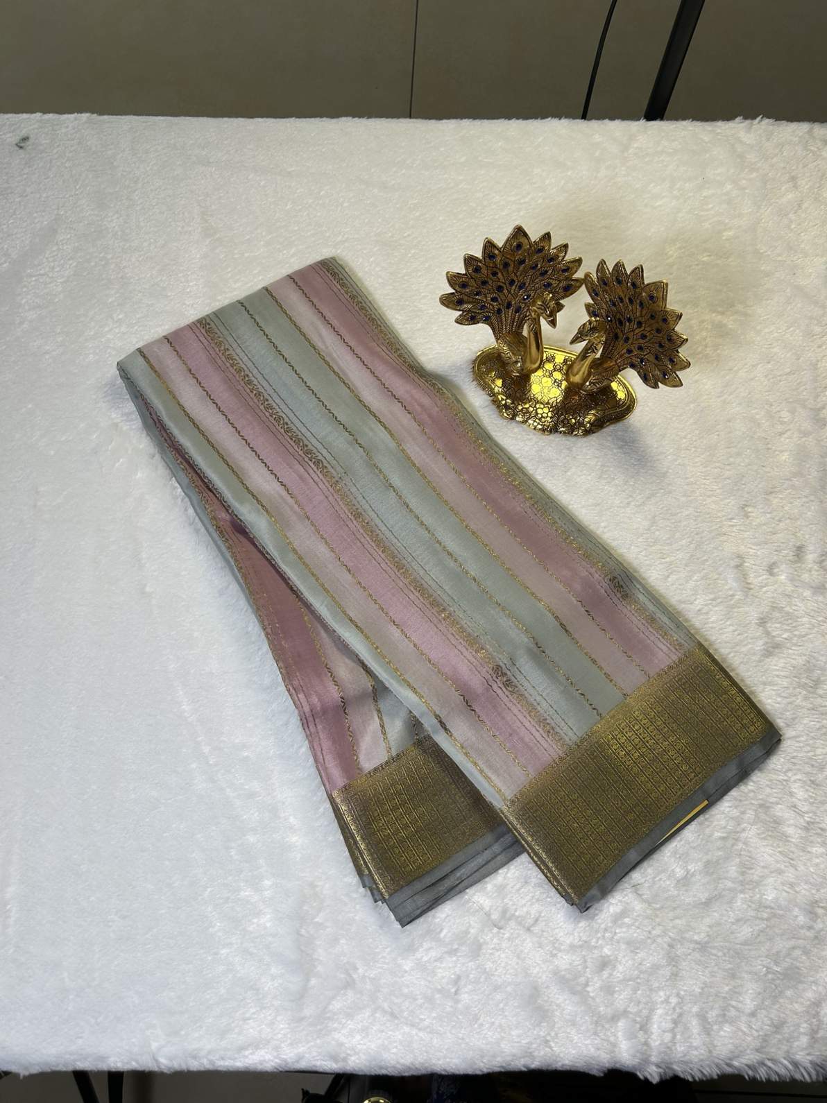 Dusty Rose Pink