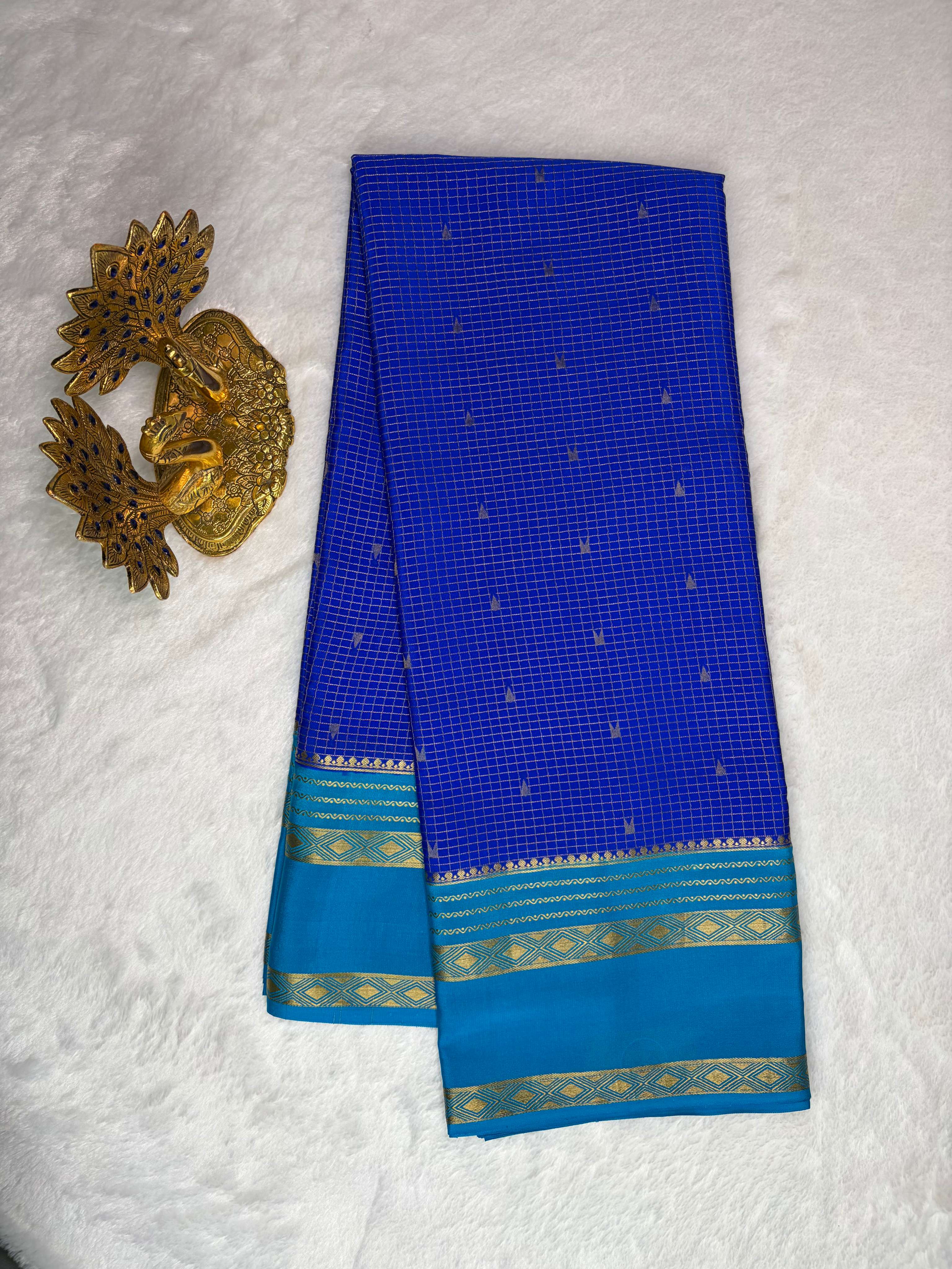 Royal Blue
