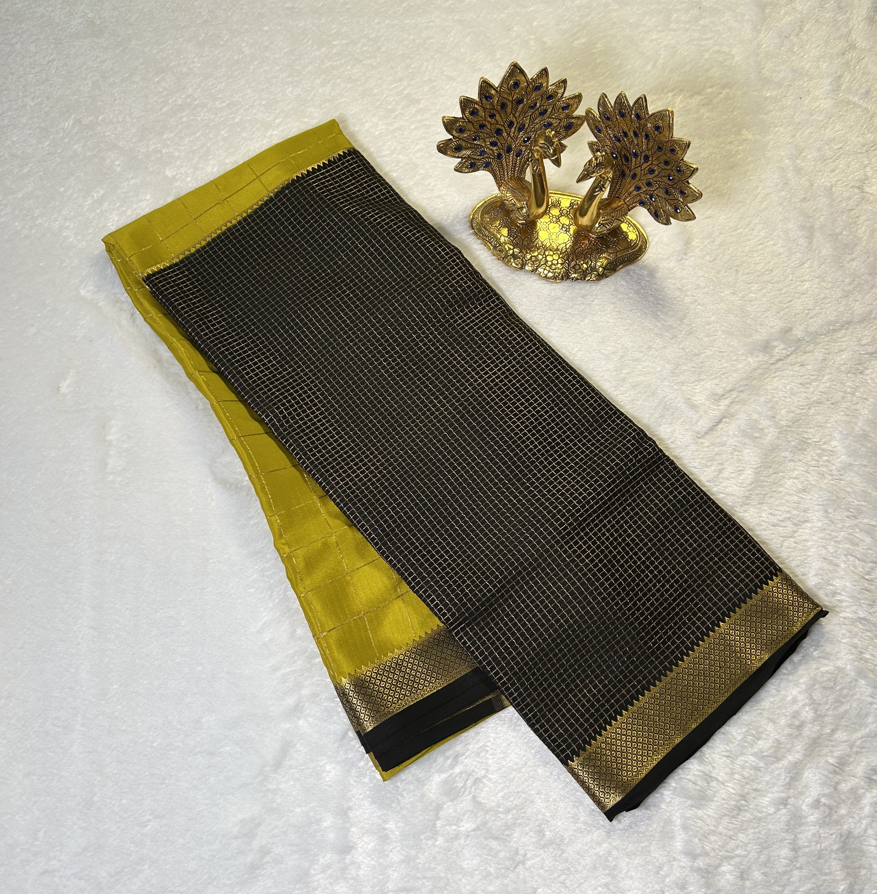 Charcoal Black