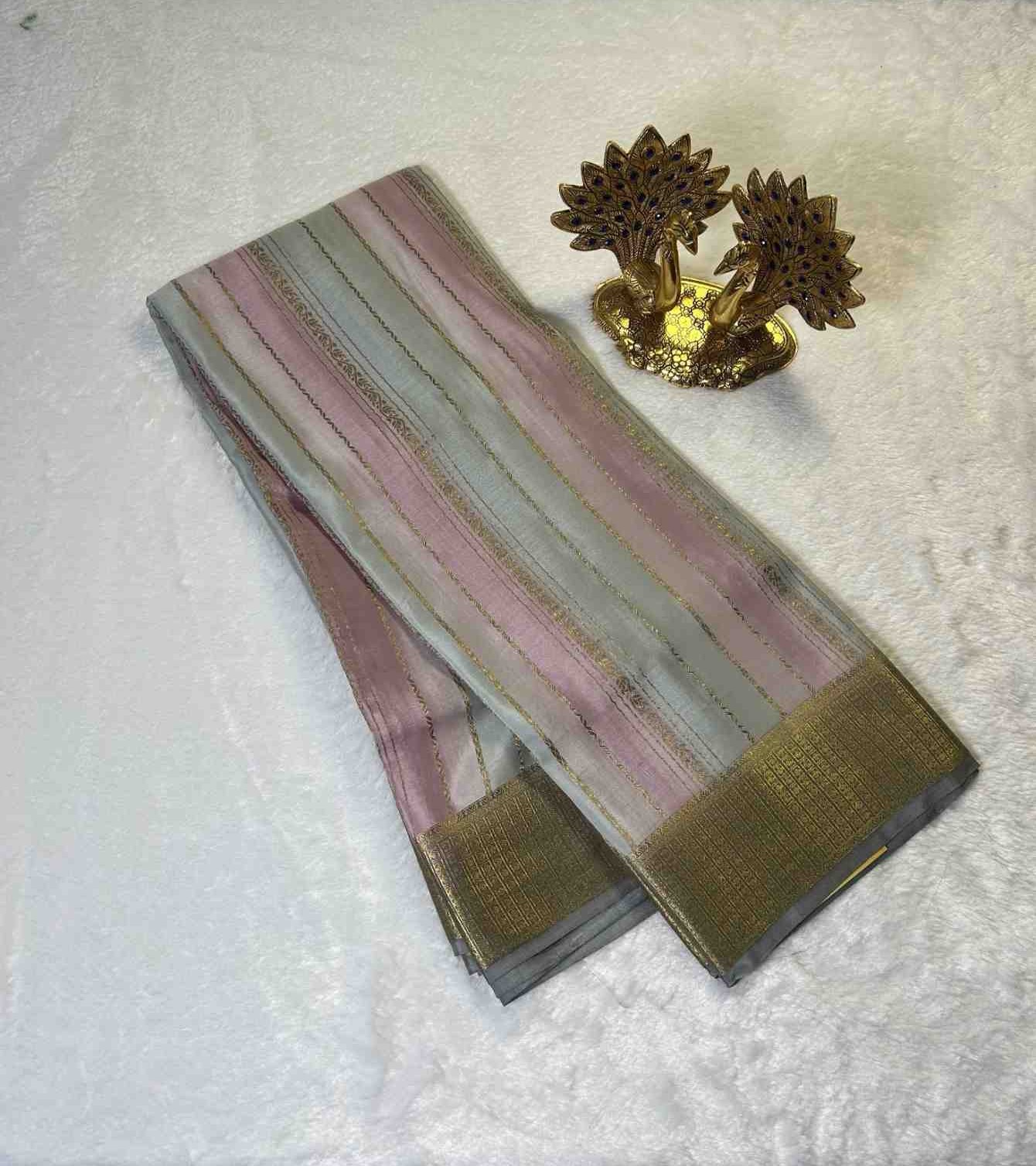 Cotton Printed Dress Material
