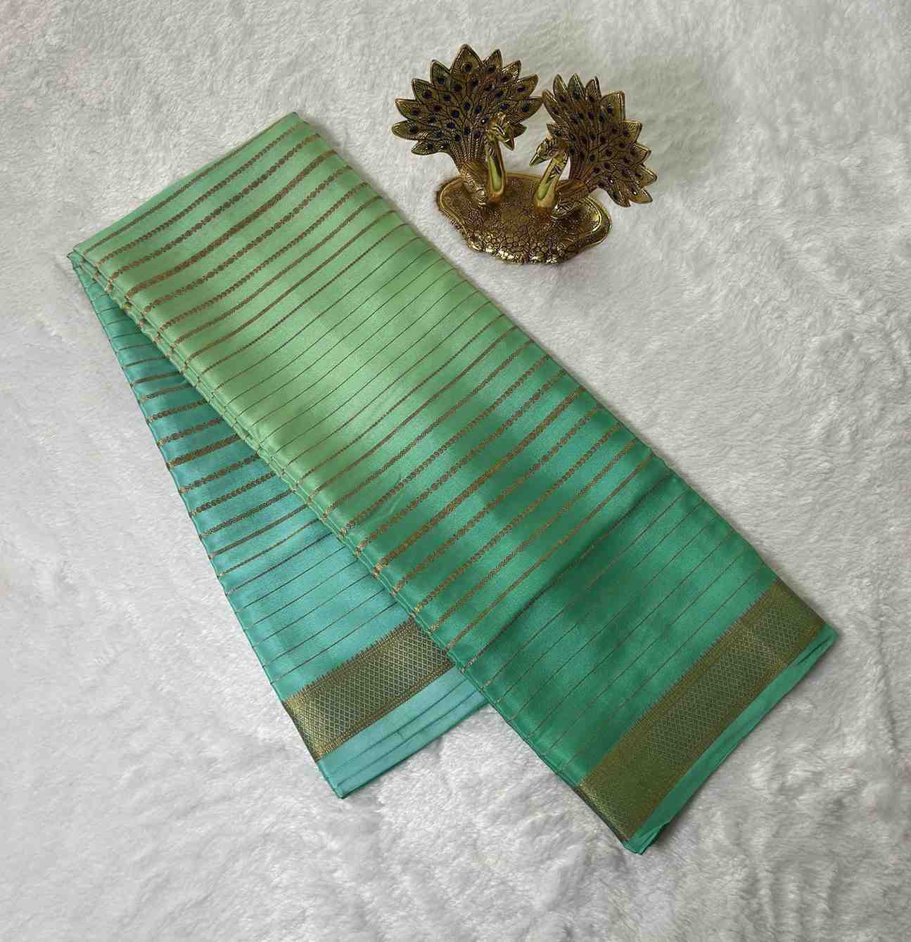Cotton Printed Dress Material