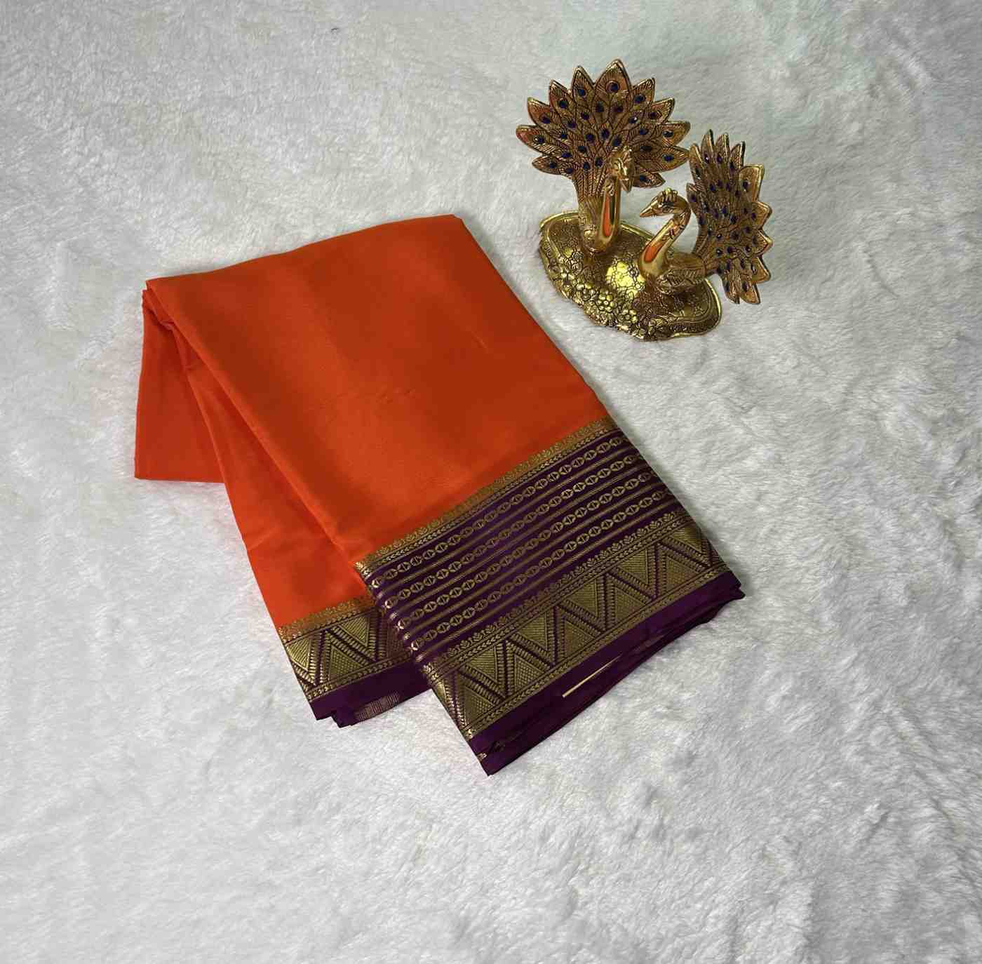 Cotton Printed Dress Material