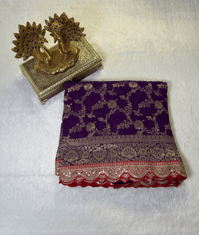 Cotton Printed Dress Material
