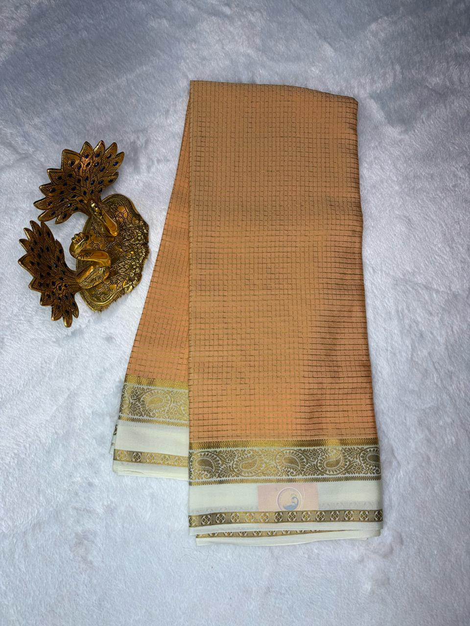 Cotton Printed Dress Material