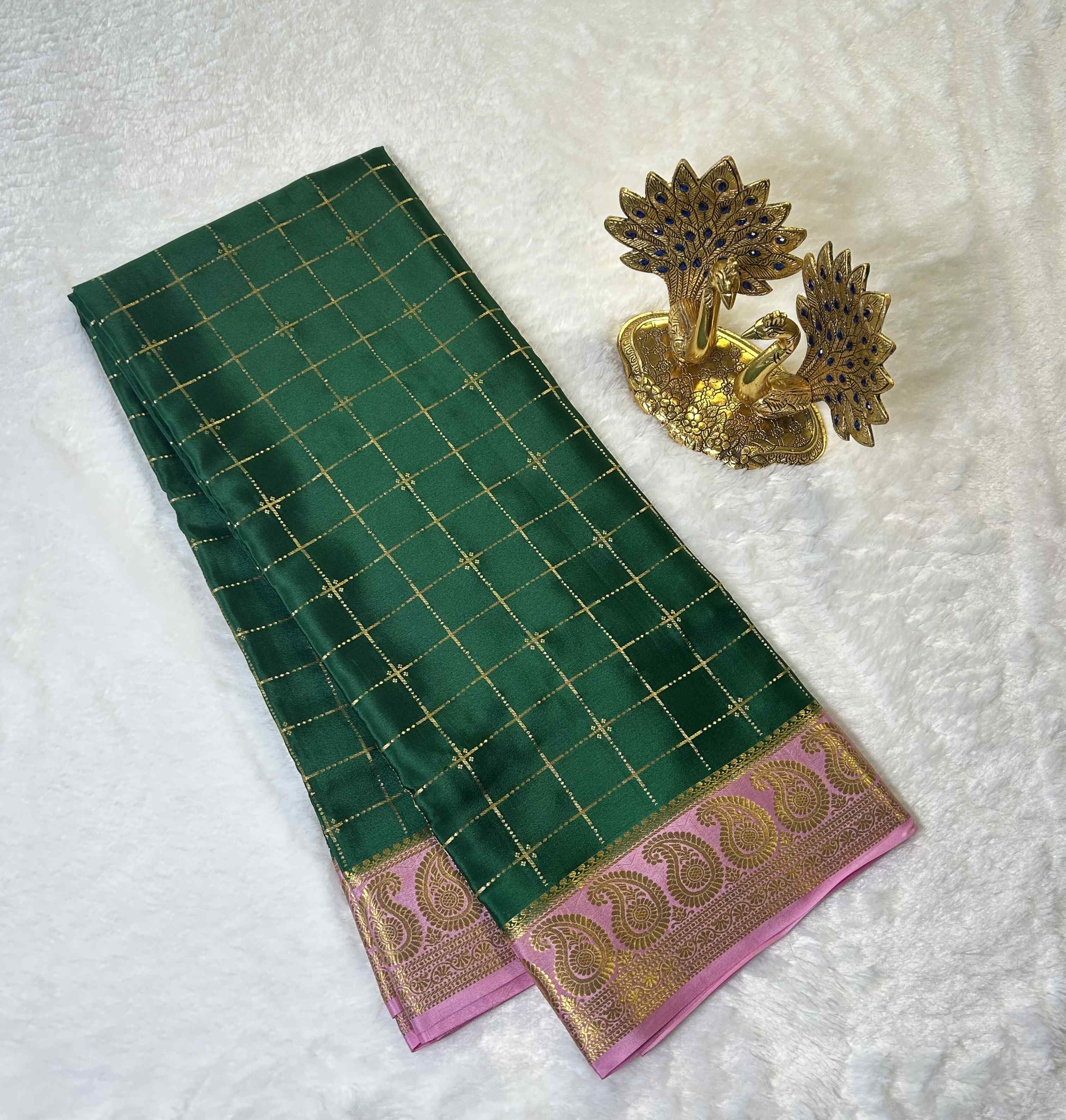 Cotton Printed Dress Material