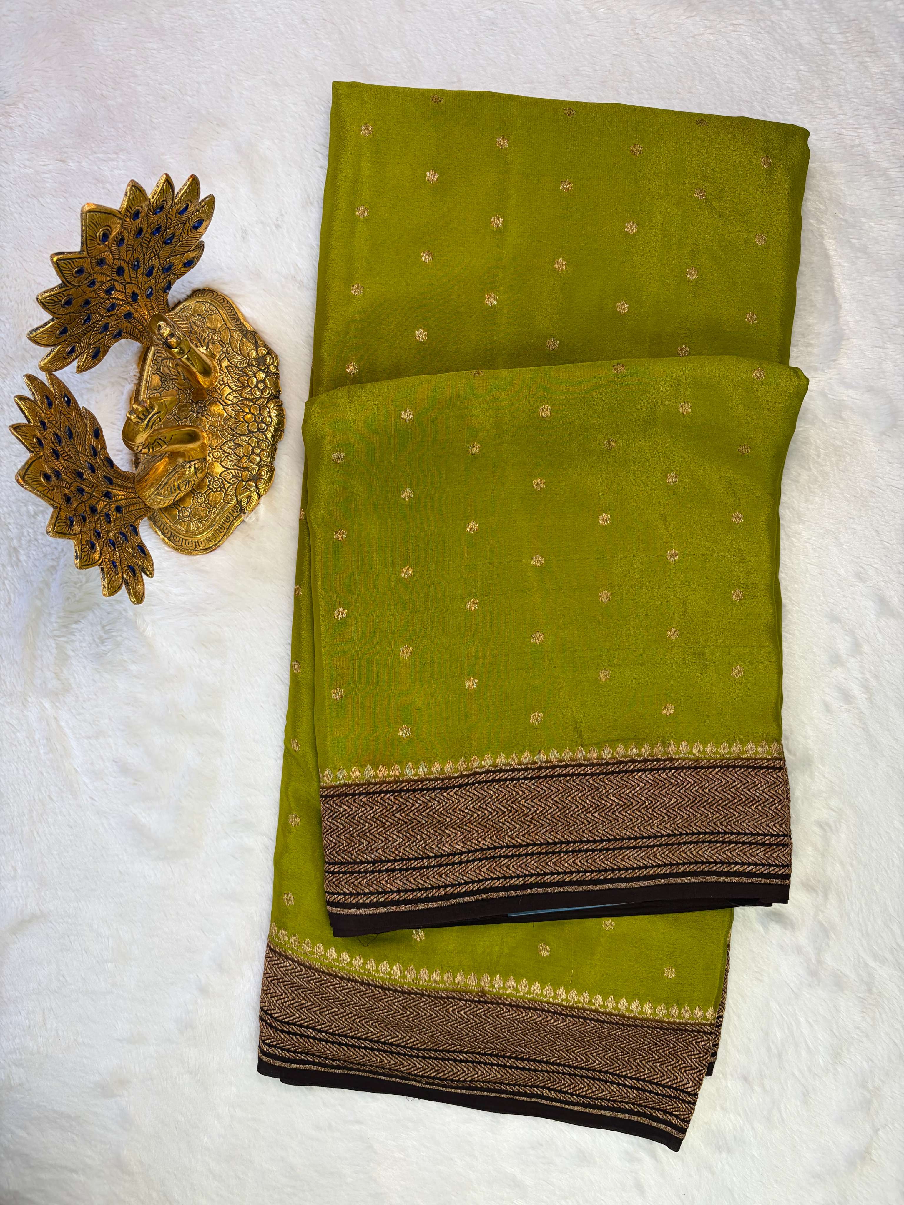 Cotton Printed Dress Material