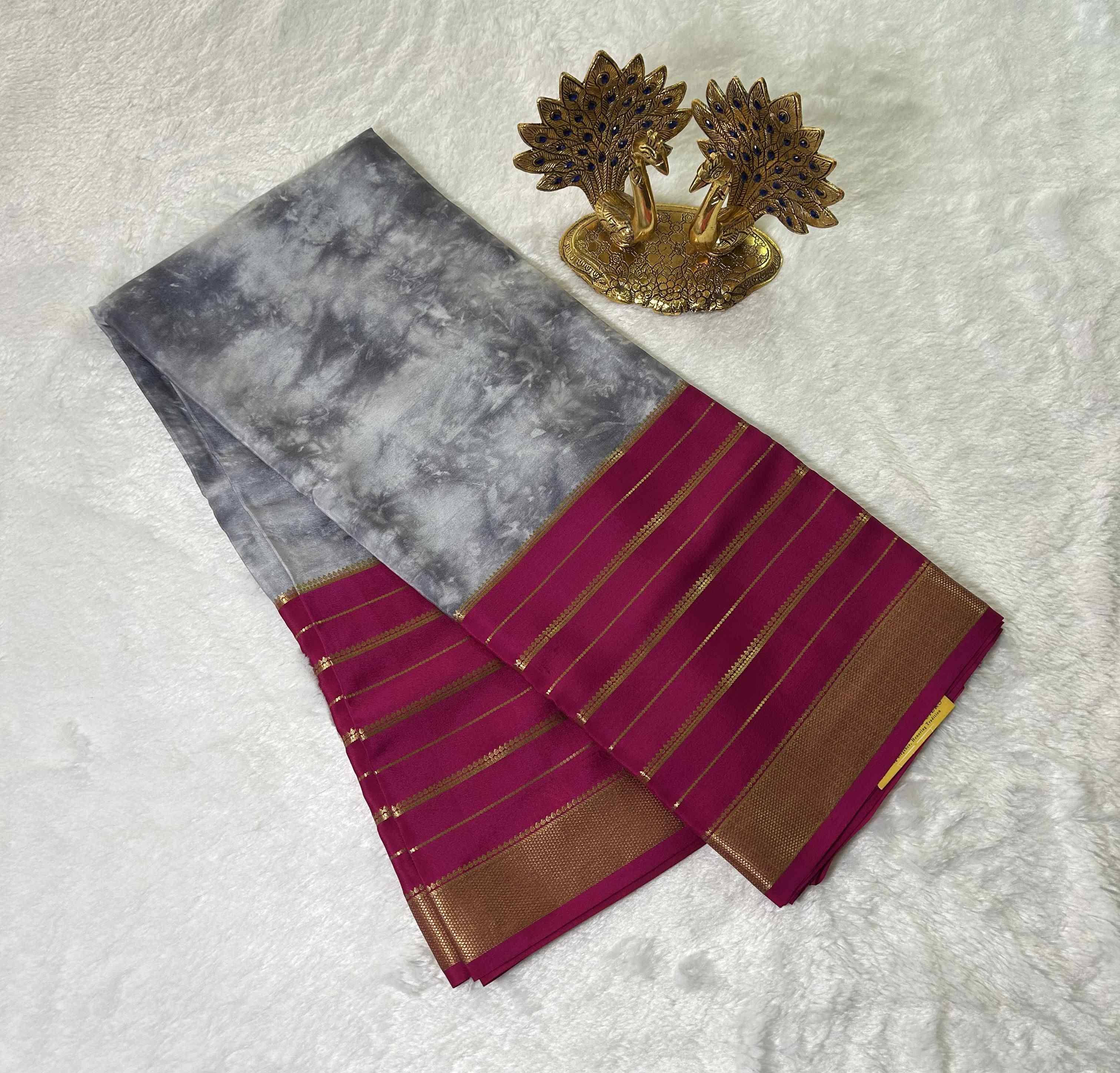 Cotton Printed Dress Material